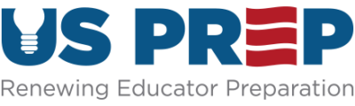 US Prep logo