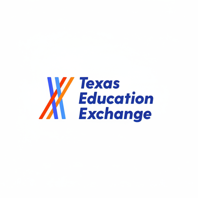 Texas Education Exchange Logo