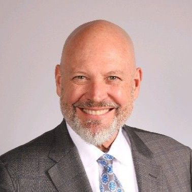 Head Shot of Patrick Devanney