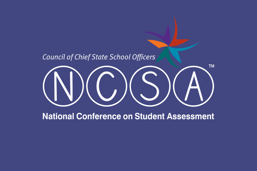 NCSA Logo